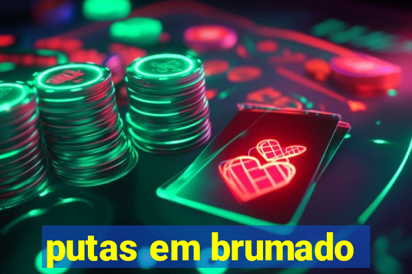 putas em brumado